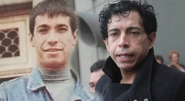 Alex Brocca antes de fallecer tuvo una entrevista con la revista Magaly.