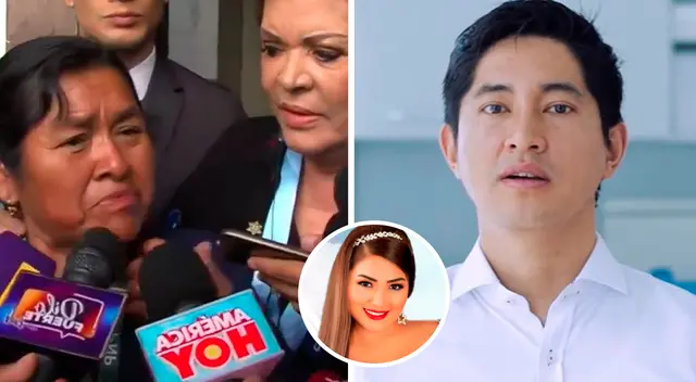 Muñequita Milly: Su madre DESMIENTE a abogada de Doctor Fong, quien negó laceraciones en sus intestinos