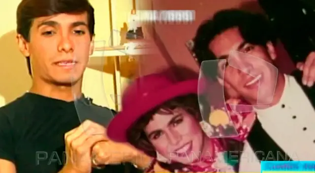 Alex Brocca y sus inéditas confesiones sobre Ernesto Pimentel.