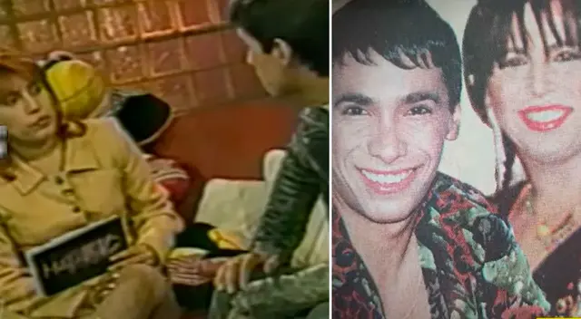 Magaly Medina revela la confesión más importante de Alex Brocca.