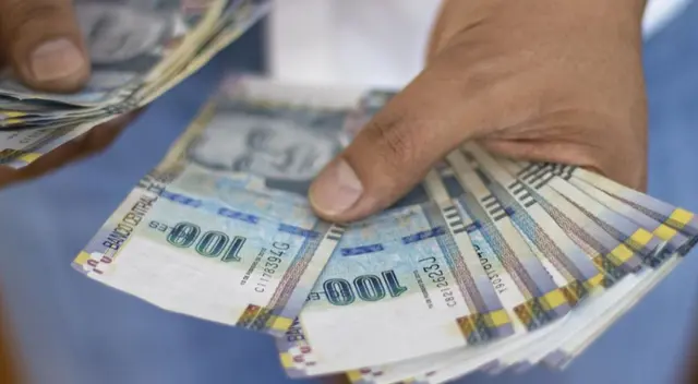 Los afiliados de las AFP solo podrán solicitar el desembolso de hasta S/20.600 de sus fondos de pensiones.