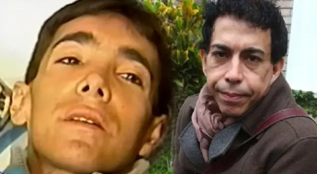 Alex Brocca tuvo una relación de 10 años con Ernesto Pimentel. Alex Brocca tuvo una relación de 10 años con Ernesto Pimentel.