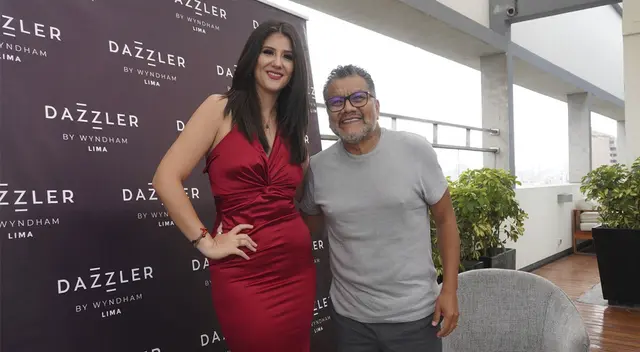 Tomás Angulo y Francis Herrera se juntan para show Tomás Angulo y Francis Herrera se juntan para show