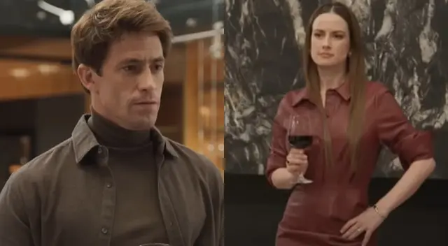 'El amor no tiene receta' se emite a través de 'El canal de las estrellas'. 'El amor no tiene receta' se emite a través de 'El canal de las estrellas'.