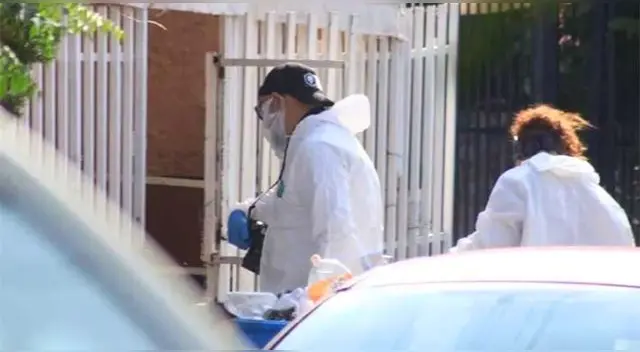 Un niño de 6 años mató a su primo de 3 con un rifle mientras jugaban en México.