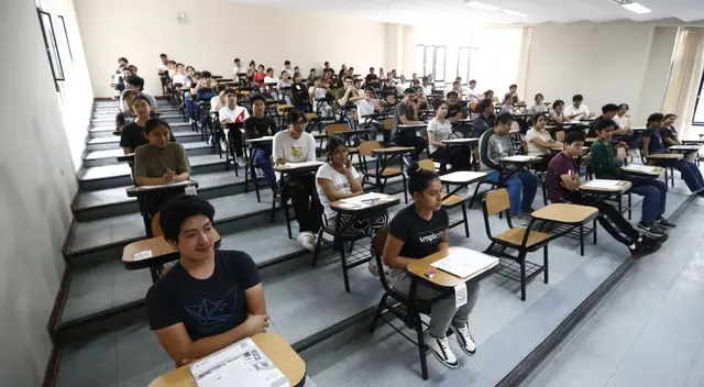Estas son las universidad públicas que tienen programado su examen de admisión en abril. Estas son las universidad públicas que tienen programado su examen de admisión en abril.