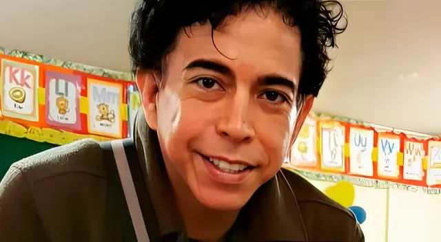 Ernesto Pimentel revela que empezó a escribir su libro autobiográfico.