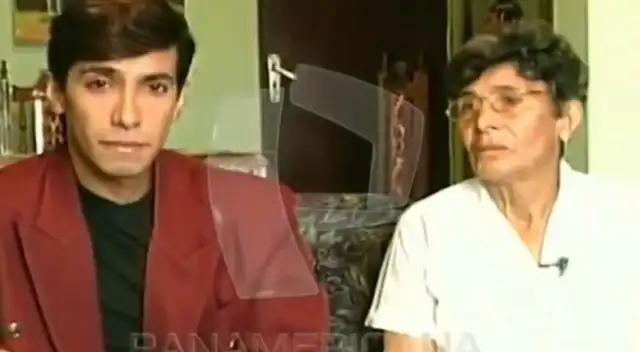 Alex Brocca contó que puso en pausa su carrera por Ernesto Pimentel.