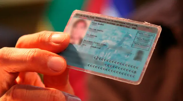 Renovación de DNI por caducidad se puede realizar desde casa.