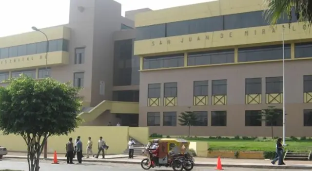 Entérate todos los detalles de la convocatoria laboral de la Municipalidad de San Juan de Miraflores.