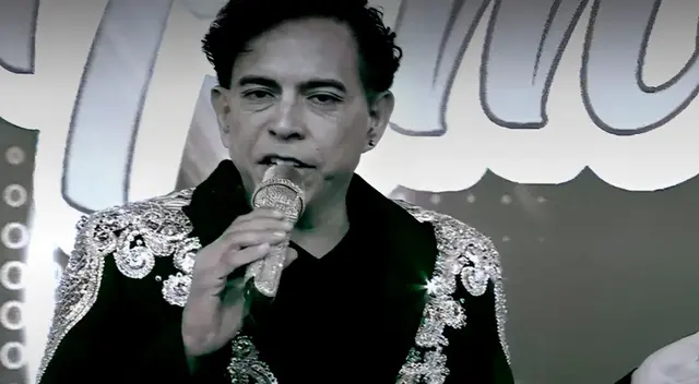 Ernesto Pimentel dará reveladora confesión en El Reventonazo de la Chola. Ernesto Pimentel dará reveladora confesión en El Reventonazo de la Chola.