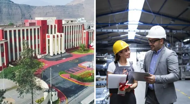 Conoce la nueva carrera de pregrado de la UNI que se implementará en 2025.