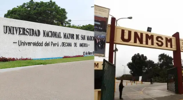 Declaran en estado de emergencia la Universidad Nacional Mayor de San Marcos. Declaran en estado de emergencia la Universidad Nacional Mayor de San Marcos.