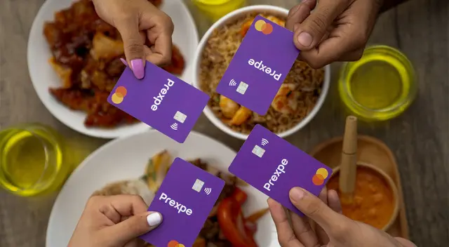 Prexpe es la nueva billetera digital del Perú