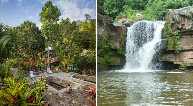 De acuerdo con el reporte del Mincetur, se tiene la presencia del 99% de turistas nacionales.