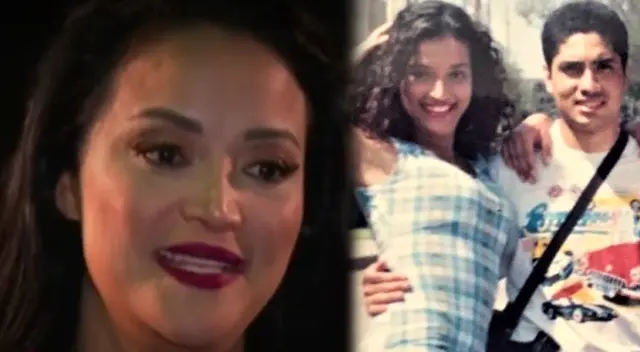 Mariella Zanetti mantuvo una relación con Christian Benavides. Mariella Zanetti mantuvo una relación con Christian Benavides.