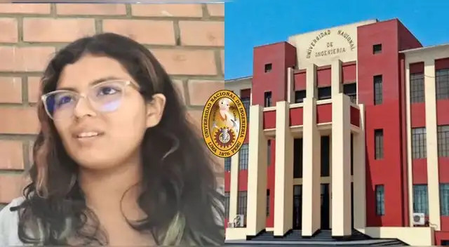 Estudiante de la UNI revela que duerme solo 3 horas cuando dejan tareas y es viral en YouTube.