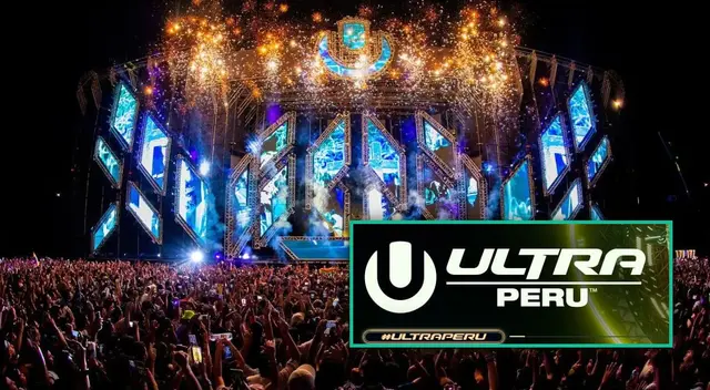 Ultra Perú 2024 se iba a realizar hoy 20 y 21 de abril. Ultra Perú 2024 se iba a realizar hoy 20 y 21 de abril.