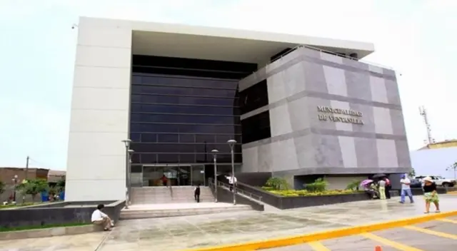 Entérate de la nueva convocatoria de trabajo de la Municipalidad de Ventanilla.