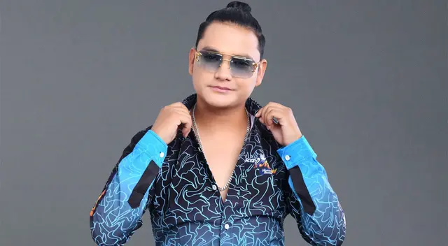 Oscar Manuel la rompe en YouTube con su música