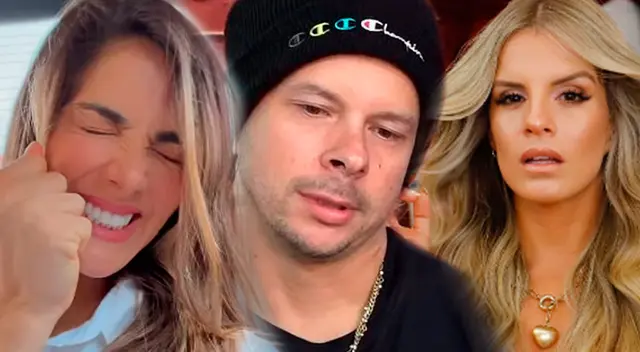 Korina Rivadeneira no ocultó su felicidad al realizar especial actividad.