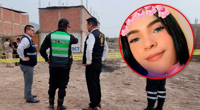 Fémina encontrada en Carabayllo deja en la orfandad a un menor. Su cuerpo es pedido por sus familiares.