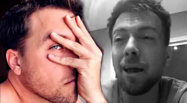 Julián Zucchi impacta al tomar inesperada decisión.