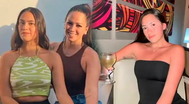 Gianella Marquina revela que se mudará pronto.