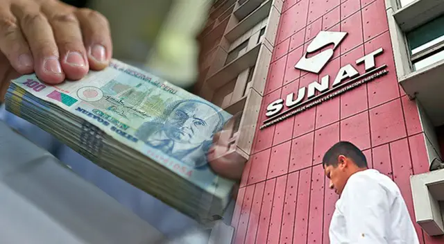 Sunat oferta empleos para ingenieros, administradores, economistas y más.