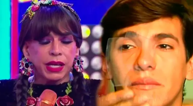 Chola Chabuca rompe su silencio tras críticas.