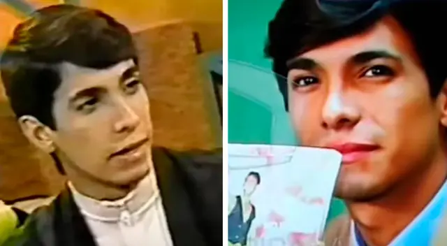 Alex Brocca "interpreta" emotiva canción gracias a la Inteligencia Artificial: "Déjenme solo con mi dolor" Alex Brocca "interpreta" emotiva canción gracias a la Inteligencia Artificial: "Déjenme solo con mi dolor"