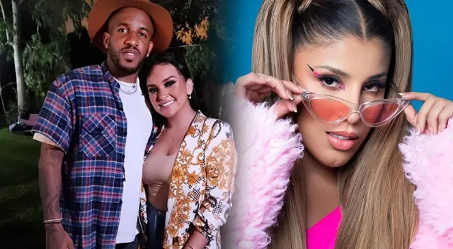 Jefferson Farfán dedica publicación a Daniela Darcourt y, ¿con indirecta a Yahaira Plasencia?