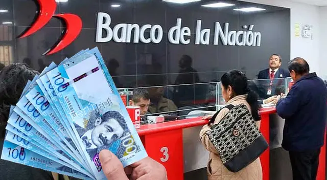 Banco de la Nación lanza prestamo de 100 mil soles por el Día de la Madre