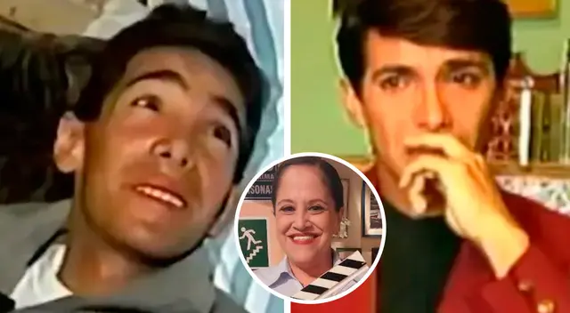 Pilar Delgado da nuevos detalles del SUFRIMIENTO de Alex Brocca por el VIH. Pilar Delgado da nuevos detalles del SUFRIMIENTO de Alex Brocca por el VIH.