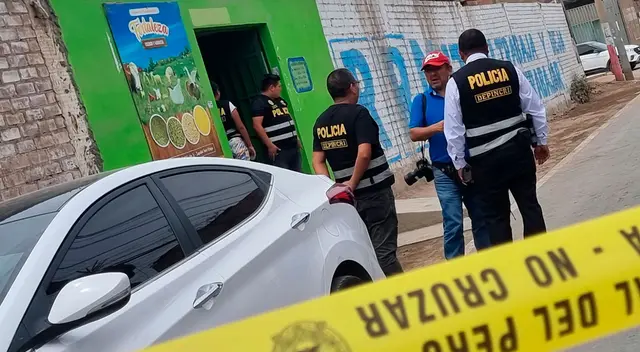 ChatGPT recomienda a las personas informarse antes de viajar o vivir en este distrito del Perú.