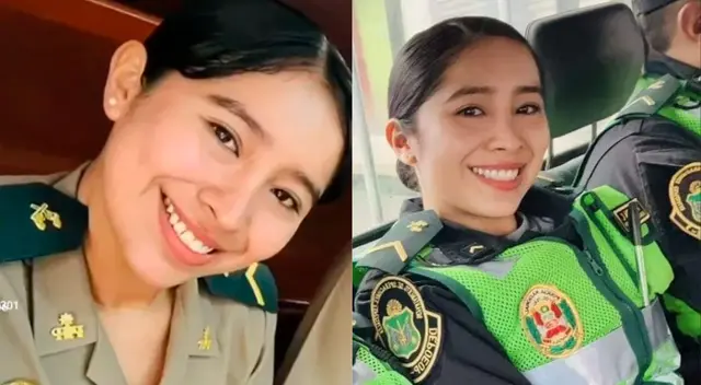 Suboficial PNP fue reportada como desaparecida el 18 de abril y hasta hoy no es hallada. Suboficial PNP fue reportada como desaparecida el 18 de abril y hasta hoy no es hallada.