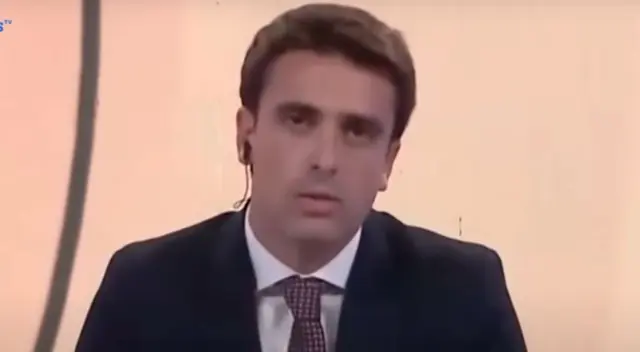 Deja testimonio escrito: Padre de periodista argentino escribe carta antes de suicidarse. Deja testimonio escrito: Padre de periodista argentino escribe carta antes de suicidarse.