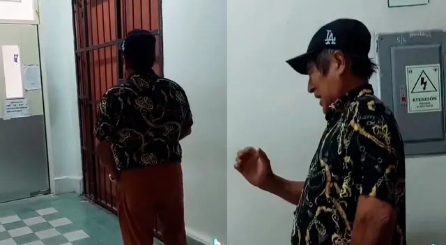 Padre de familia pide a Dios que su hijo con cáncer se recupere de terrible enfermedad. Padre de familia pide a Dios que su hijo con cáncer se recupere de terrible enfermedad.