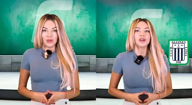 Debate en TikTok: Las fuertes afirmaciones de un periodista sobre Alianza Lima generan reacciones encontradas. Debate en TikTok: Las fuertes afirmaciones de un periodista sobre Alianza Lima generan reacciones encontradas.