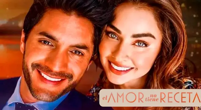Sintoniza el estreno del capítulo 46 de 'El amor no tiene receta': conoce la fecha y los canales disponibles. Sintoniza el estreno del capítulo 46 de 'El amor no tiene receta': conoce la fecha y los canales disponibles.