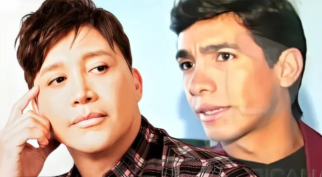 Arturo Chumbe deja mal parado a Alex Brocca con una fuerte acusación.