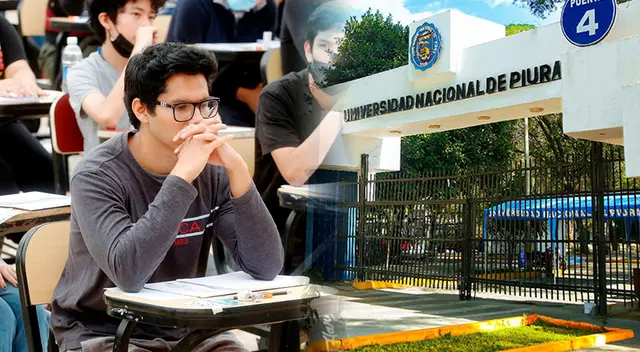 Postulantes a UNP piden explicaciones por hecho insólito.