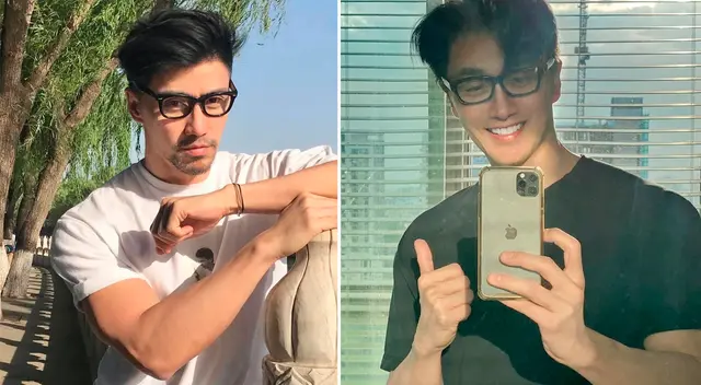 ¿Cuál es el secreto de Chuando Tan, el fotógrafo de 58 años que aparenta tener 20? ¿Cuál es el secreto de Chuando Tan, el fotógrafo de 58 años que aparenta tener 20?