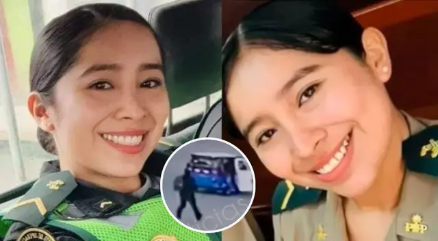 Suboficial PNP está desaparecida desde el jueves 18 de abril.