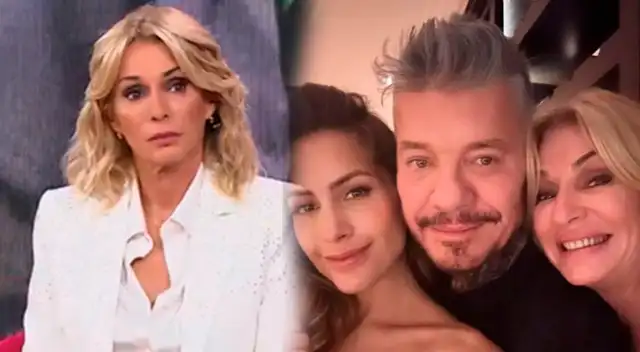 Yanina Latorre desmiente rumores sobre Milett Figueroa y Marcelo Tinelli: 'Fue la última en ser invitada'.