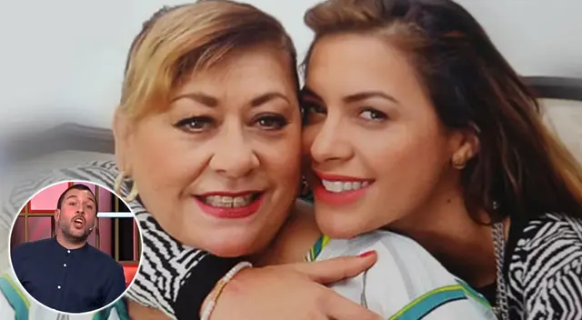 Martha Valcárcel fue criticada duramente por panelista de LAM.