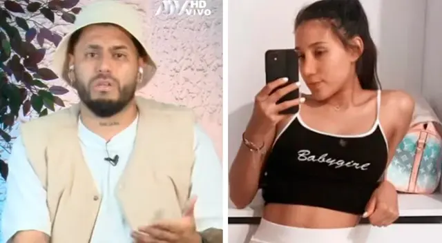 Bryan Torres desembolsará casi 10 mil soles para Samahara Lobatón saque sus cosas de su casa Bryan Torres desembolsará casi 10 mil soles para Samahara Lobatón saque sus cosas de su casa