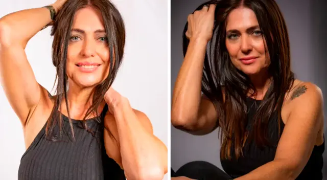 El secreto de Alejandra Rodríguez para mantenerse regia a los 60 años