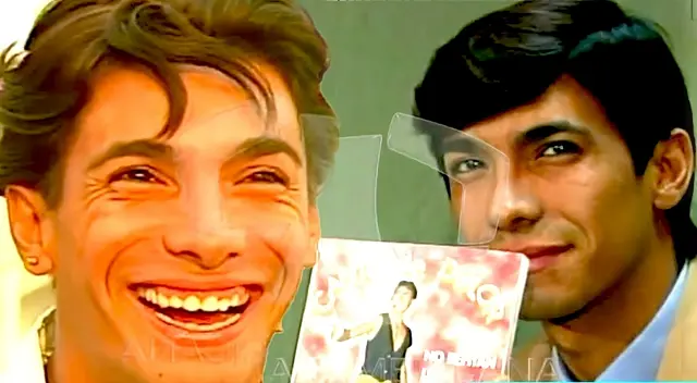 Alex Brocca alistaba PELÍCULA de su libro 'Canto de Dolor' antes de morir. Alex Brocca alistaba PELÍCULA de su libro 'Canto de Dolor' antes de morir.