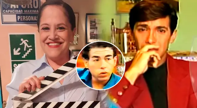 Pochita revela nuevos detalles sobre Alex Brocca y revela haber recibido advertencias.